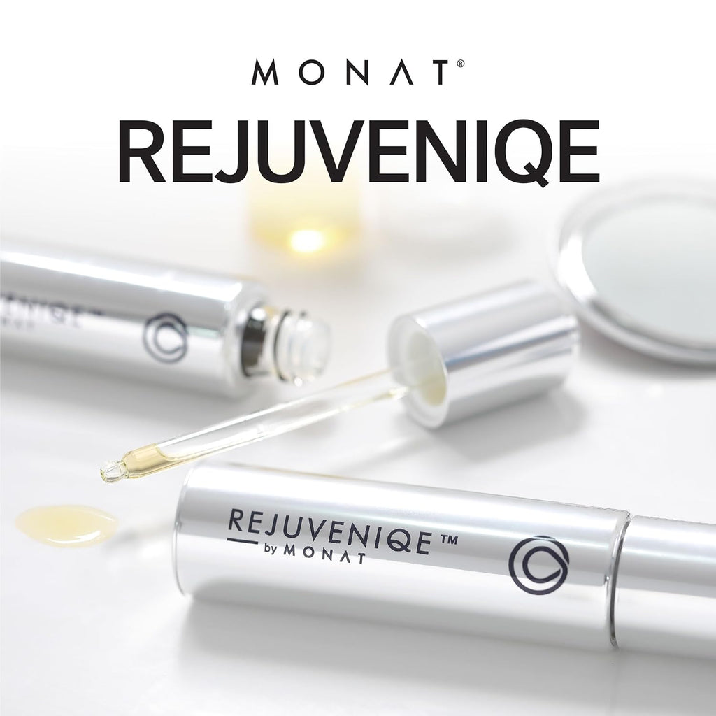 MONAT REJUVENIQE Aceite \u2013 Tratamiento Multiusos para Cabello y...