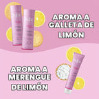 Cake Beauty Curl Friend - Set de champú, acondicionador y crema par...