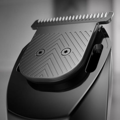 MANSCAPED The Beard Hedger - Cuchilla de repuesto SkinSafe, hoja en...