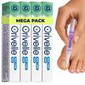 Orivelle Lápiz de Cuidado de Uñas del Pie - Remedio de Uñas de los...
