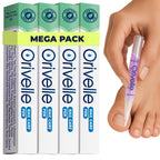 Orivelle Lápiz de Cuidado de Uñas del Pie - Remedio de Uñas de los...