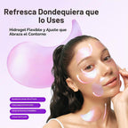 ANUA Parches para Ojos Retinol Berry, 60 unidades | Máscara de hidr...