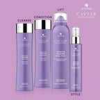 Alterna Caviar Anti-Envejecimiento Multiplicación Volumen Styling M...