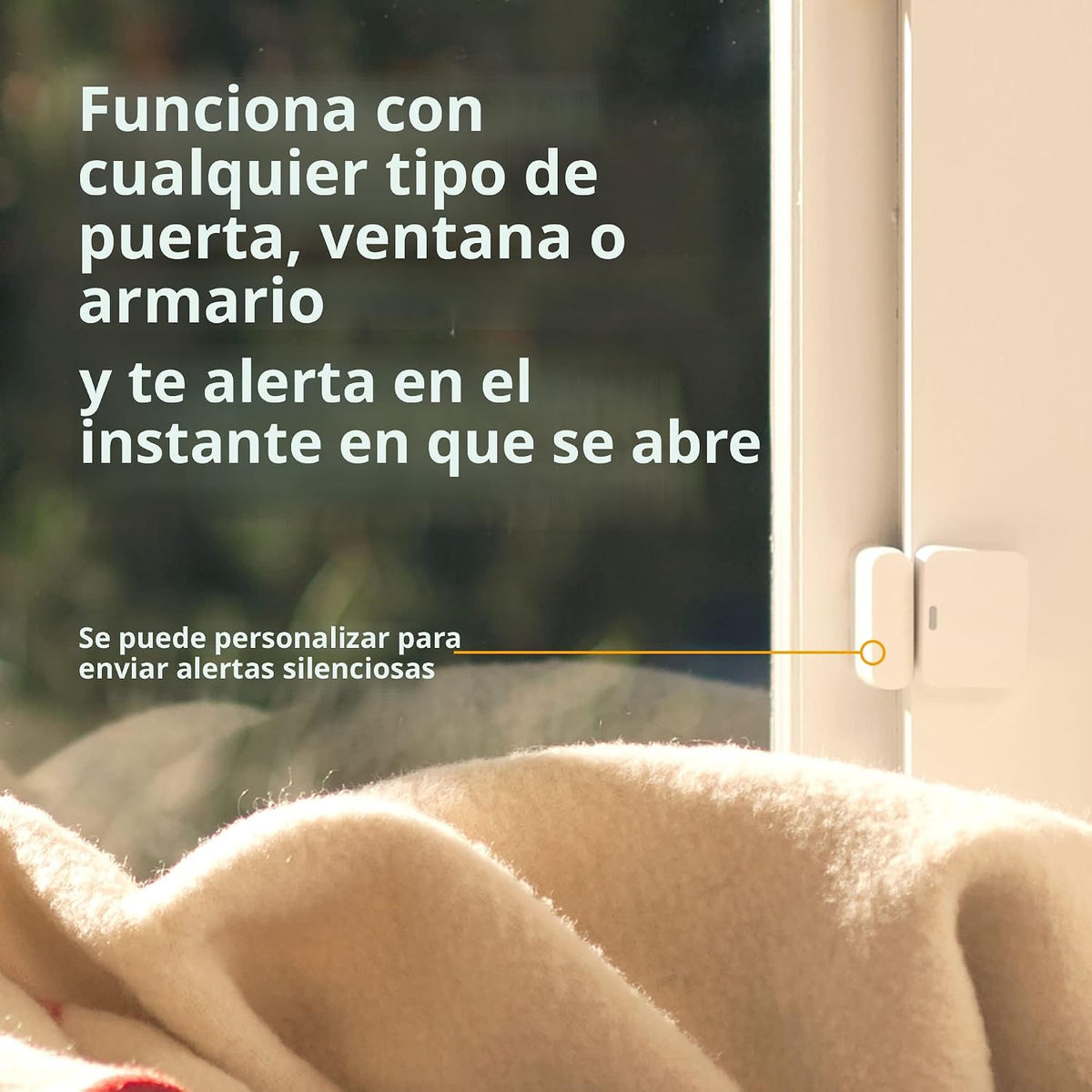SimpliSafe - Sistema de seguridad doméstica inalámbrico de 10 pieza...