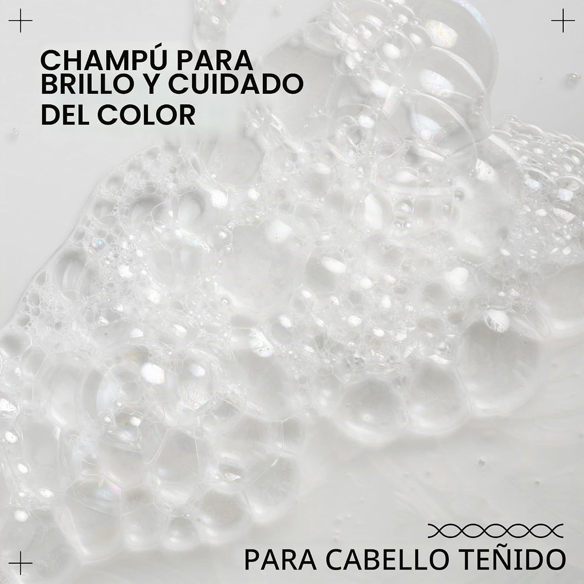 Redken Champú Acidic Color Gloss sin sulfatos para protección del c...