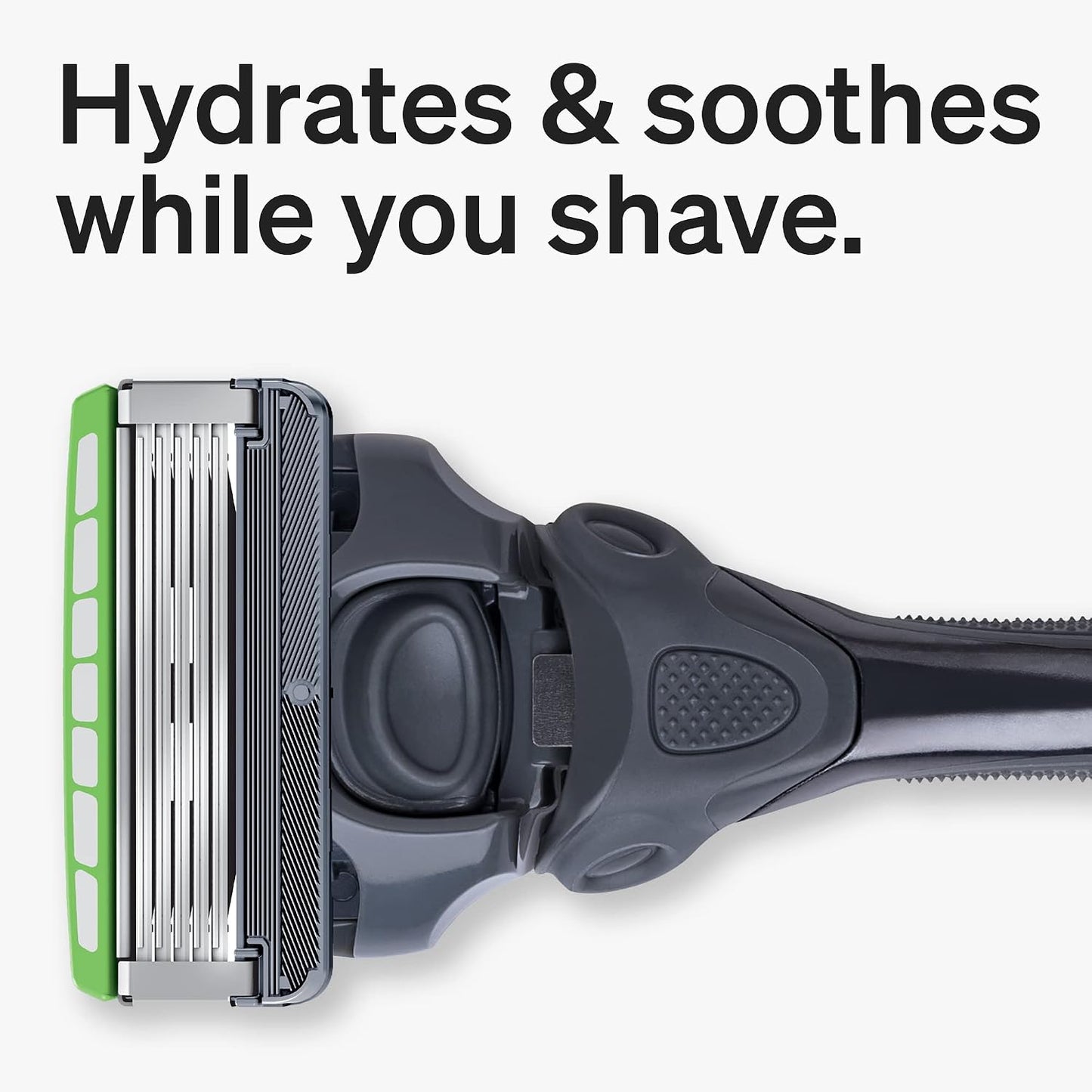 Schick Hydro Sensitive - Paquete de 2 repuestos para maquinilla de...