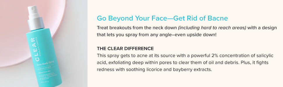 Paula's Choice CLEAR Hidratante facial sin aceite, crema facial ligera para piel propensa al acné, ácido hialurónico, niacinamida que minimiza los poros, antioxidantes calmantes, calma el