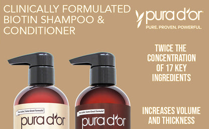 Pura D'OR Sistema de terapia de grado profesional
