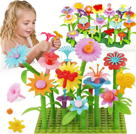 IQKidz Juguetes para niños pequeños de 3 a 6 años \u2013 Juguete de...