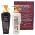 Daeng Gi Meo Ri Ki Gold Premium Champú + Set de Tratamiento, 16.9 f...