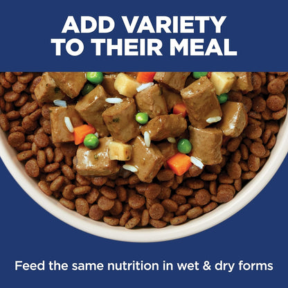 Hill's Science Diet comida para perros adultos, estómago sensib...