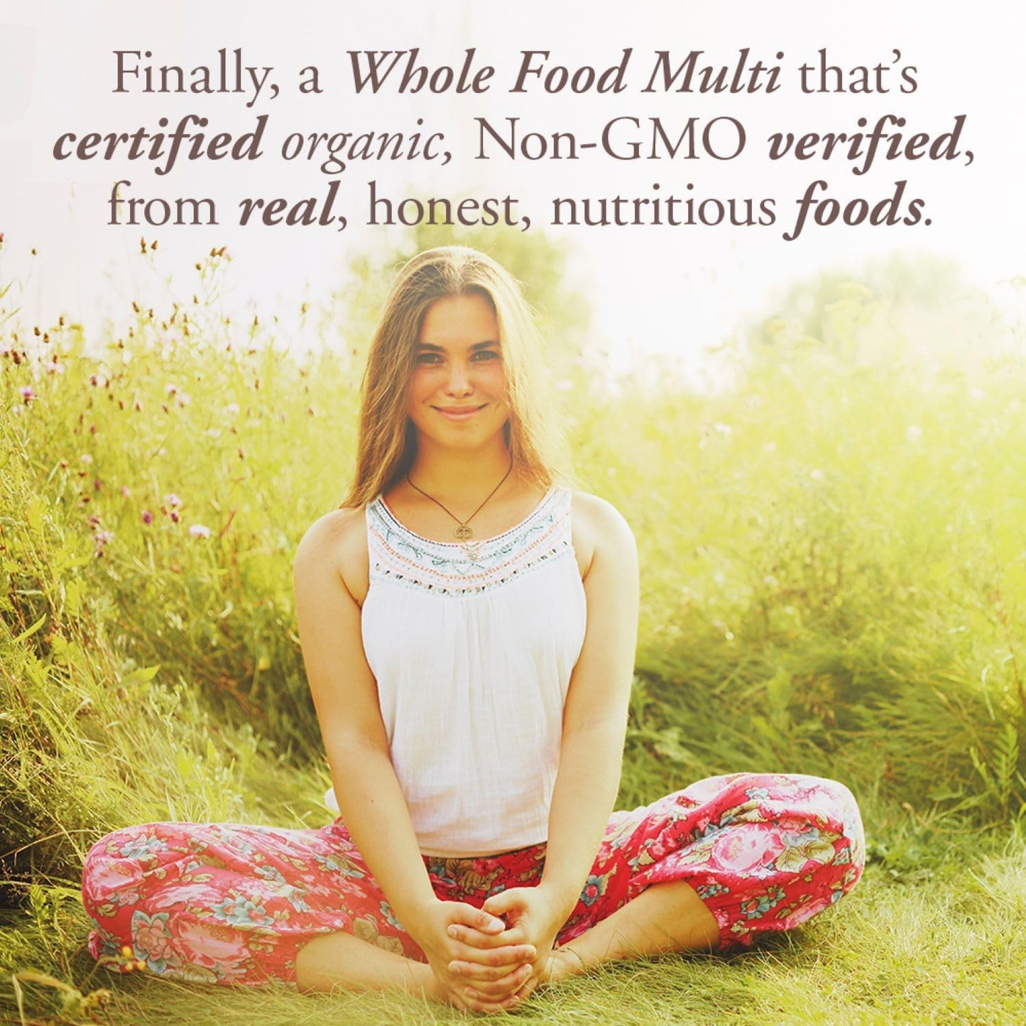 Garden of Life Women\u2019s Bundle: Organics Once Daily Multivitami...