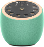 Hotmoon Máquina de sonido para dormir, Cocoon 2, 40 sonidos, doble...
