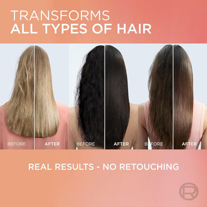 L'Oreal Paris Elvive Dream Lengths Champú Restaurador con Aceit...