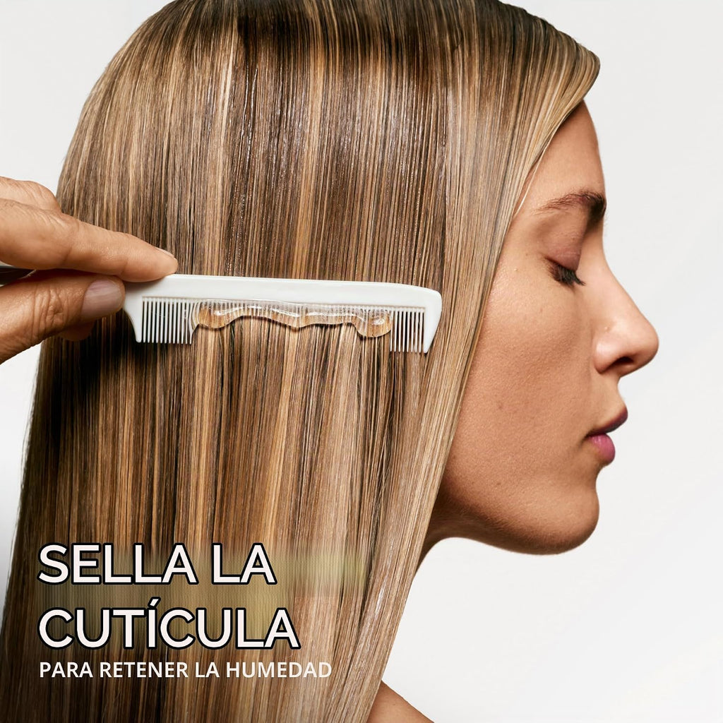 Biolage Hydra Source - Tónico diario sin enjuague, hidrata y desenr...
