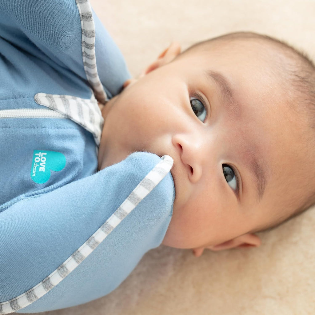 Love to Dream Swaddle UP, saco de dormir para bebé, mantas envolven...