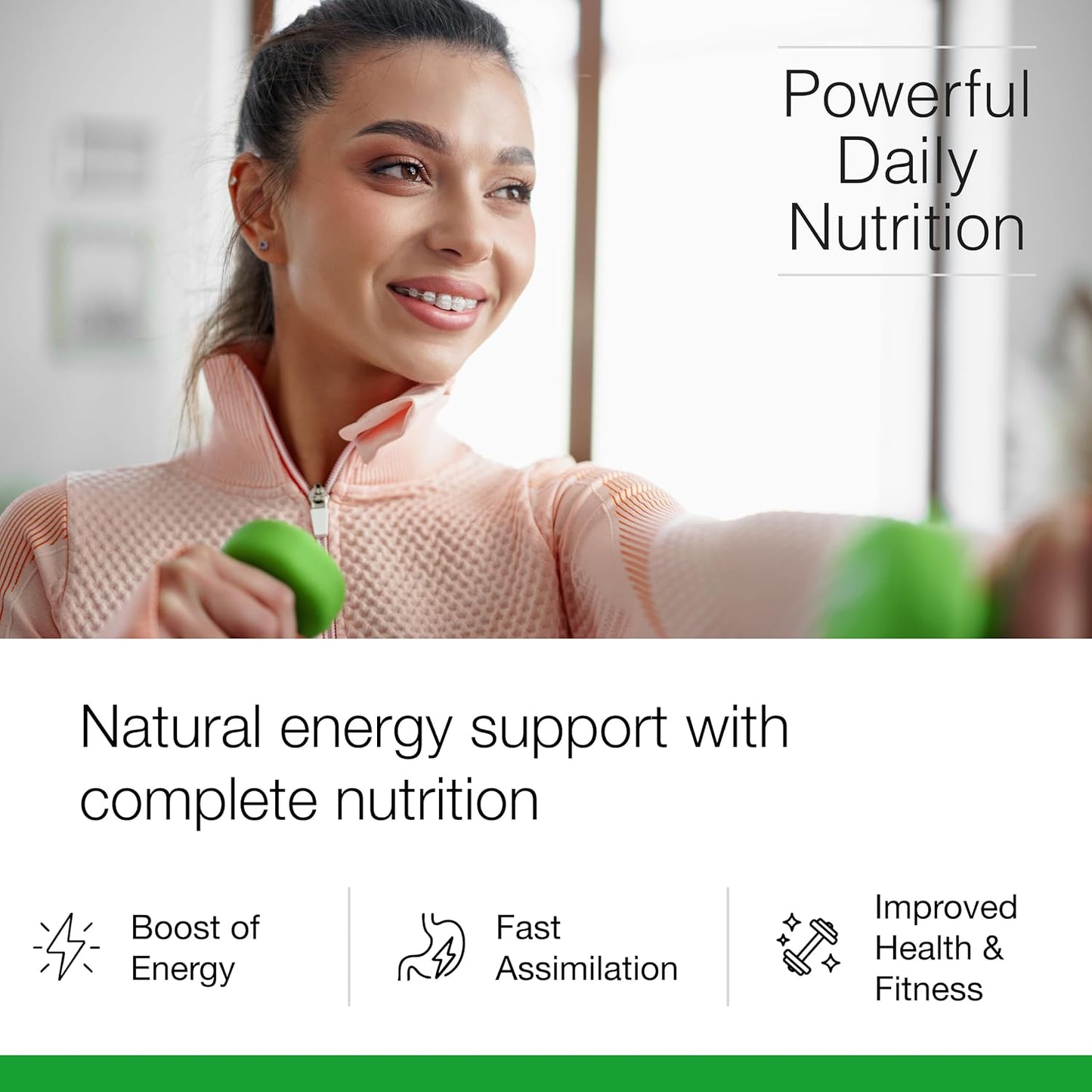 Dr. Schulze's SuperFood Plus | Concentrado de vitaminas y miner...