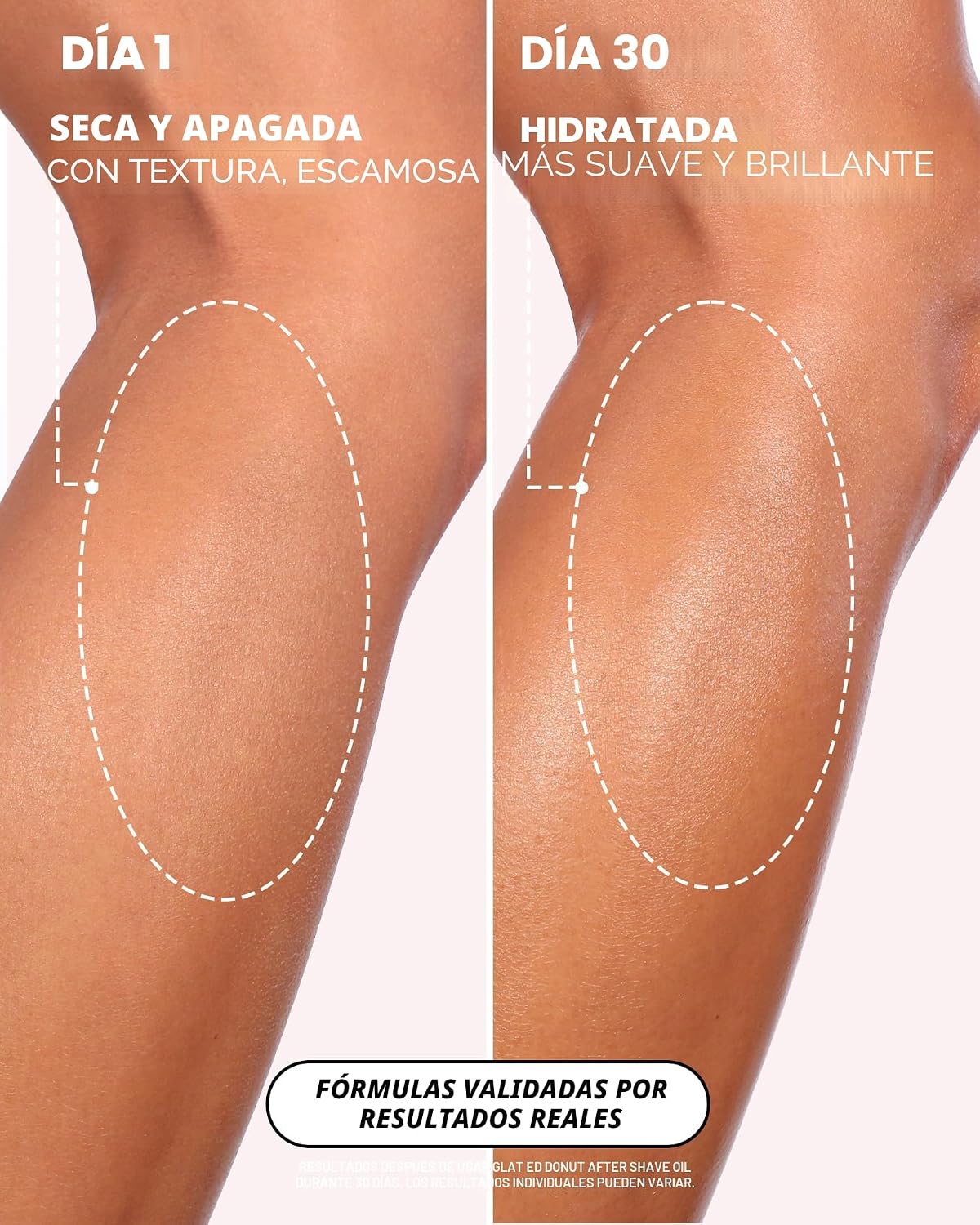 Aceite para después del afeitado Truly Beauty Luxury | Tratamiento...