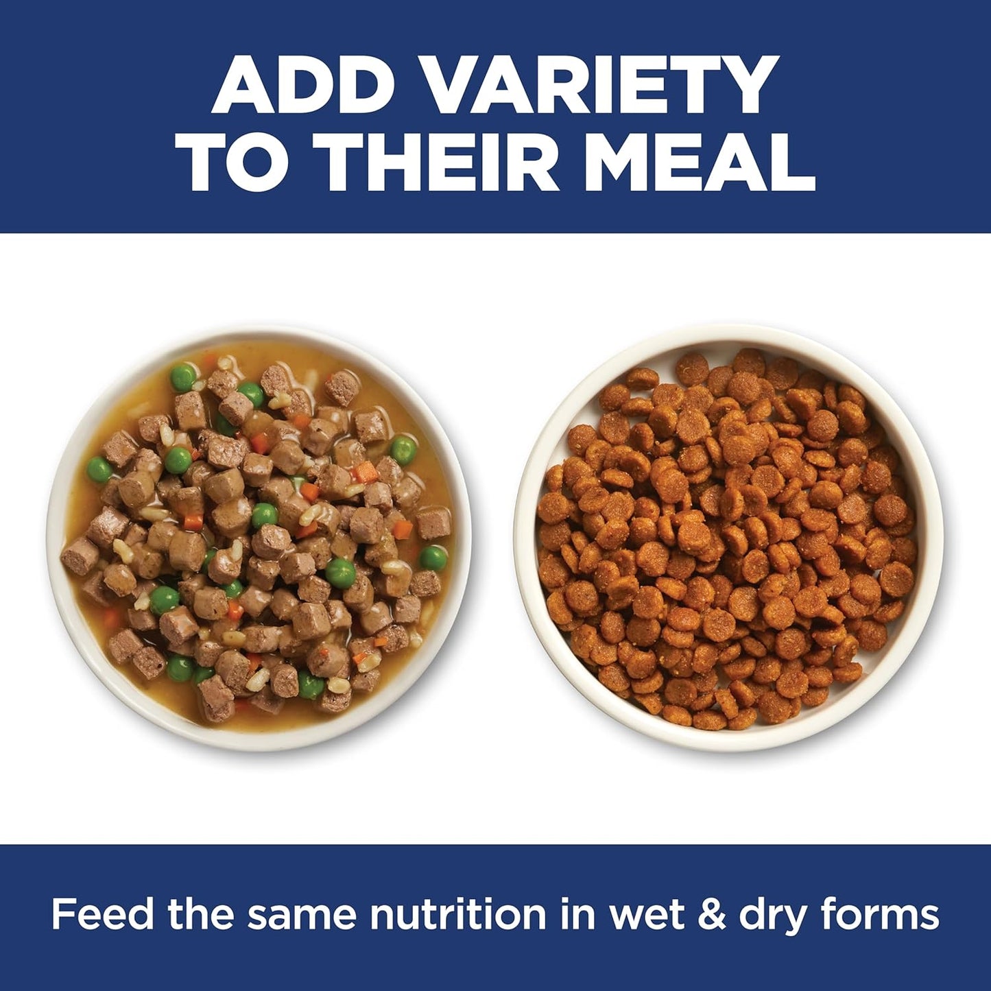 Hill's Science Diet Alimento seco para gatos adultos de 1 a 6 a...