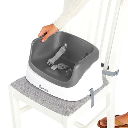 Asiento elevador Ingenuity SmartClean para silla de cocina \u2013 L...