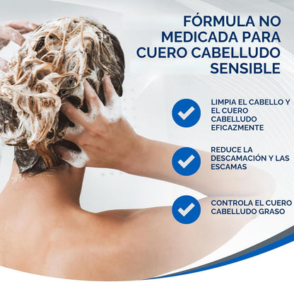Free &amp; Clear, Champú, 200-12, 1, 1