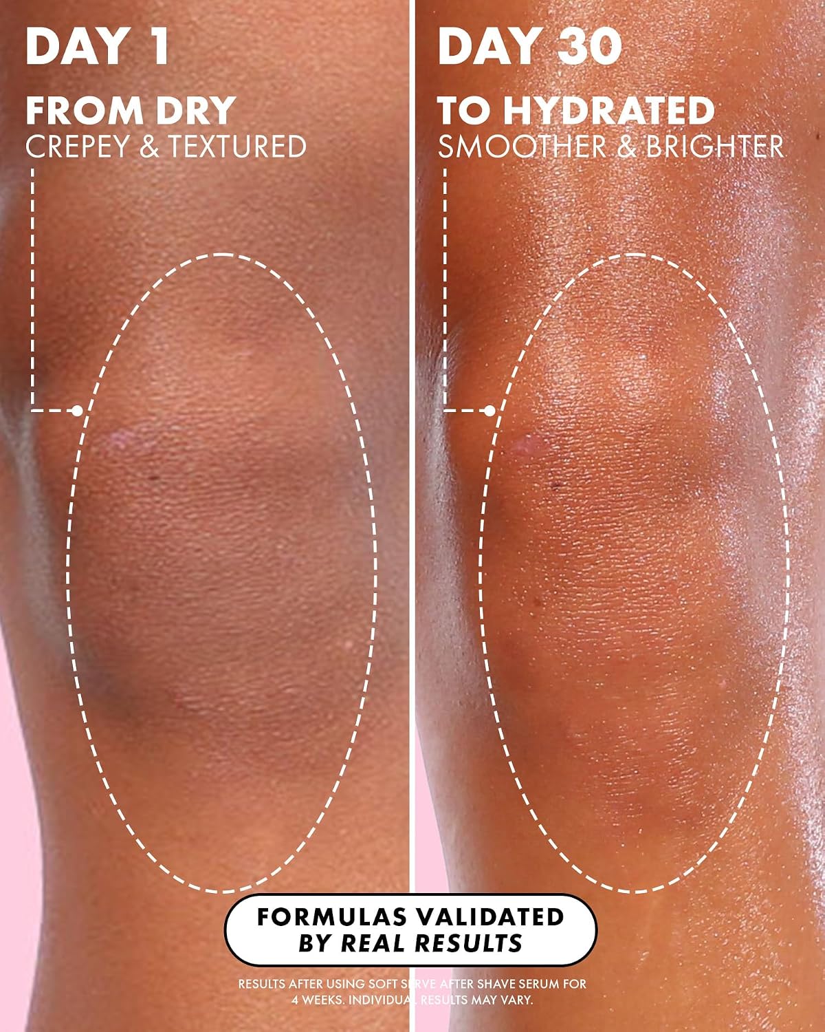 Aceite para después del afeitado Truly Beauty Luxury | Tratamiento...