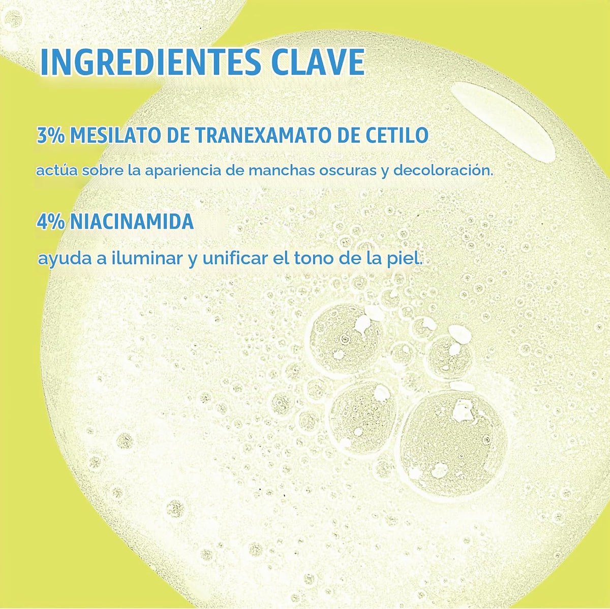 Good Molecules Suero corrector de decoloración, 2.5 onzas líquidas,...