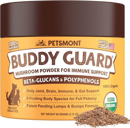 Petsmont Buddy Guard para Bultos y Protuberancias, Lipoma para Perr...