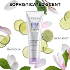 L'Oreal Paris EverPure Silver Care - Juego de champú y acondici...
