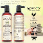 Pura D'OR Sistema de terapia de grado profesional