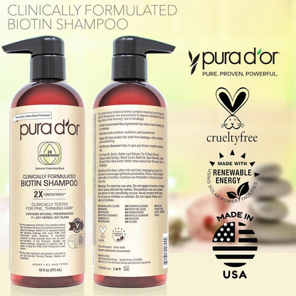Pura D'OR Sistema de terapia de grado profesional