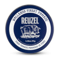 REUZEL Pomada de fibra, firme y flexible durante todo el día, estil...