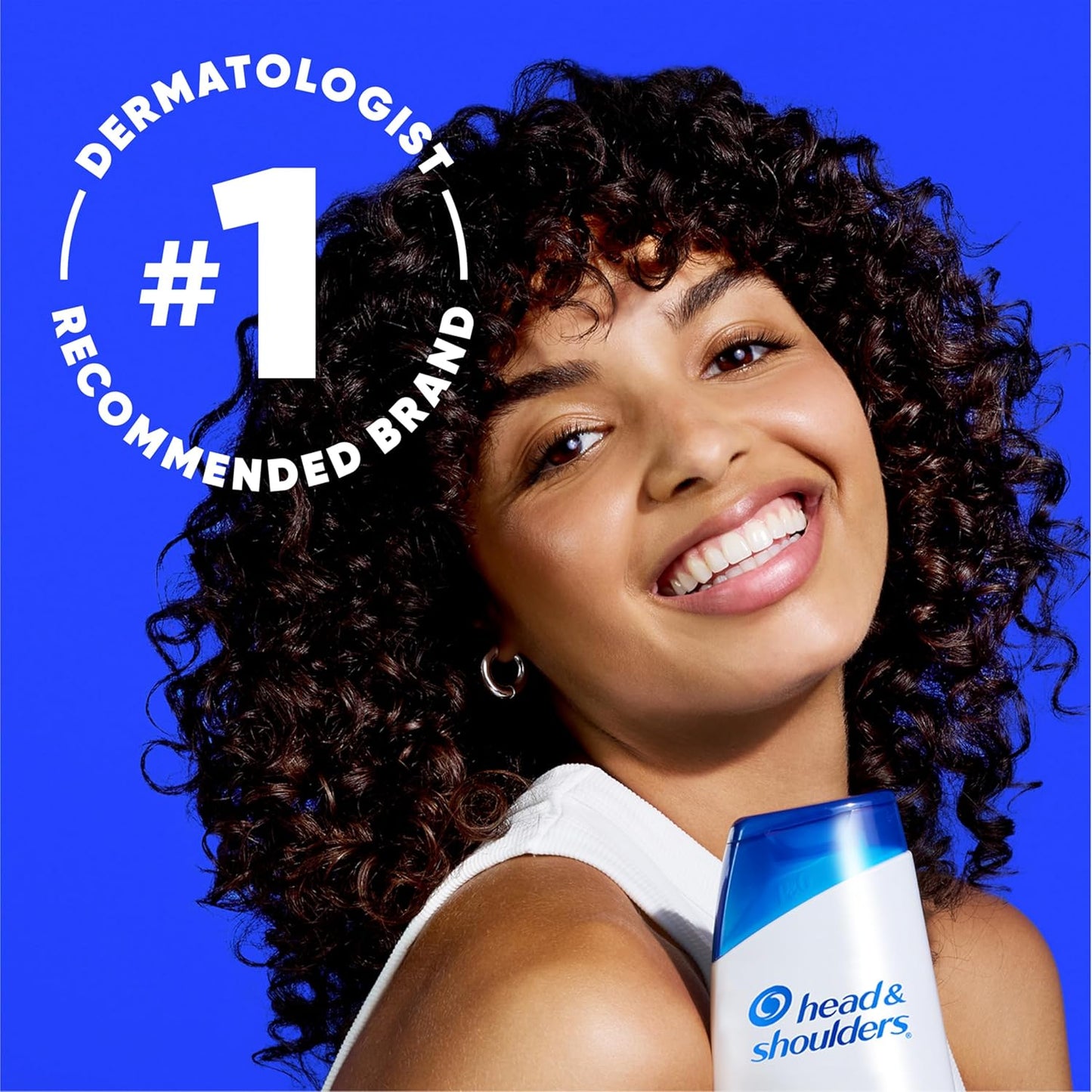 Head &amp; Shoulders Champú y acondicionador anticaspa, Classic Cle...
