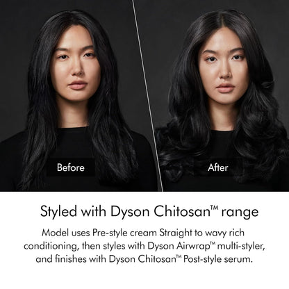 Dyson Crema Pre-estiliza con Quitosano