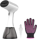 GS01 - Vaporizador de ropa de mano, tanque de agua grande de 13.5 f...