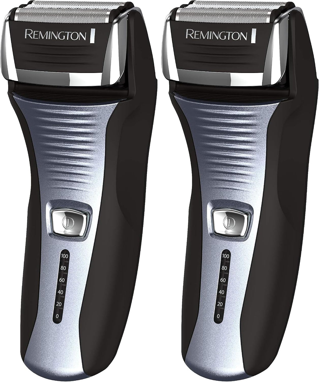 Remington F5 Power Series - Afeitadora eléctrica para hombres, reca...