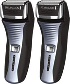 Remington F5 Power Series - Afeitadora eléctrica para hombres, reca...