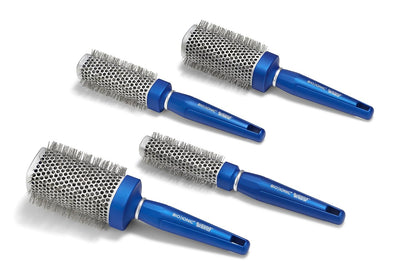 BIO IONIC Bluewave - Cepillo de acondicionamiento nanoiónico, grande