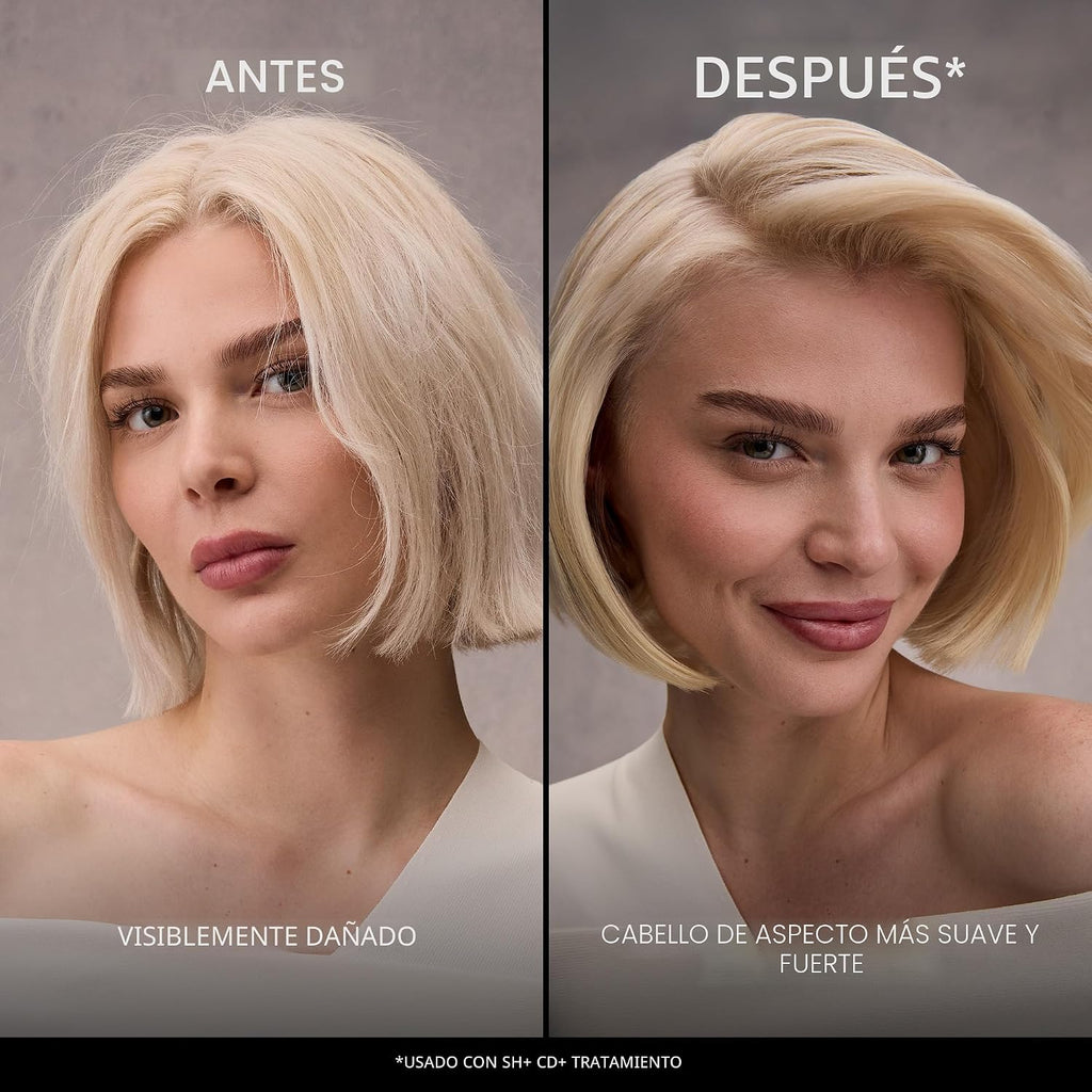 Nexxus KERAPHIX - Tratamiento para fortalecer el cabello, 3.3 onzas...