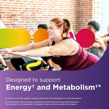 Centrum Multivitamínico para mujeres, suplemento multivitamínico\/m...
