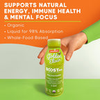 BoostMe Golden Elixir Multivitamínico líquido \u2013 Vitaminas diar...