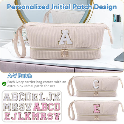 Estuche inicial personalizado para secador de pelo, estuche de tran...