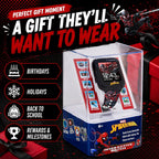Marvel Spider-Man - Reloj inteligente para niños, reloj interactivo...