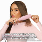 ghd Plancha plana profesional Chronos Max de 2" Styler