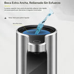 EKO Aroma Pro Dispensador automático de jabón líquido sin contacto...