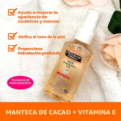 Palmer's Cocoa Butter Formula New Moms Skin Recovery Postpartum...