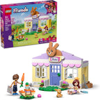 LEGO Friends Heartlake City Bunny - Juguete de
