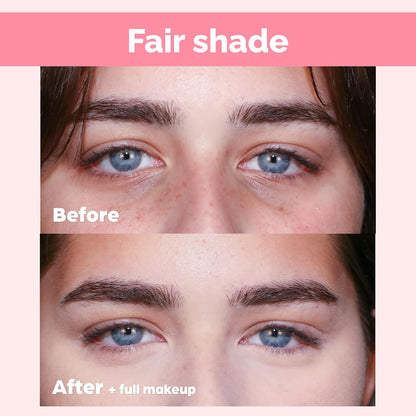 Elizabeth Mott Thank Me Later - Iluminador y prebase para debajo de...