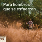 Every Man Jack Loción de recuperación para barba + cara, hidrata al...