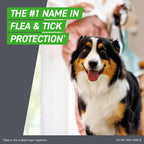 FRONTLINE Plus para perros Tratamiento contra pulgas y garrapatas (...